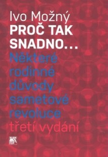 Proč tak snadno... (Paperback)