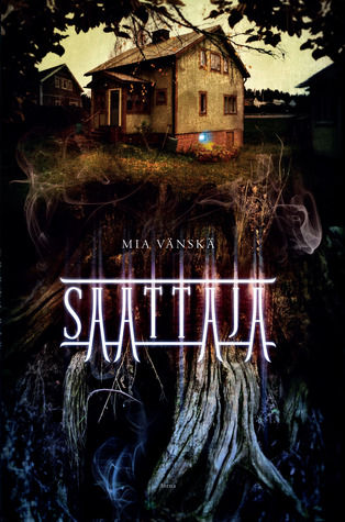 Saattaja (Hardcover)