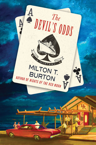 The Devil's Odds: A Mystery