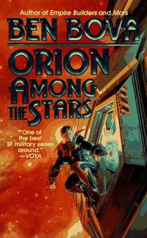 Orion Among the Stars (Orion, # 5)