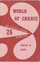 World of Chance