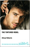 The Tortured Rebel (Paperback)