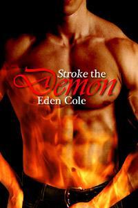 Stroke the Demon (Nook)