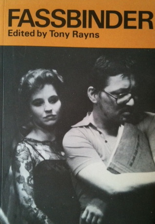 Fassbinder (Paperback)