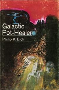 Galactic Pot-Healer