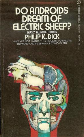 Do Androids Dream of Electric Sheep?