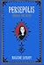 Persepolis by Marjane Satrapi
