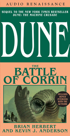 The Battle of Corrin