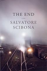 Cover of The End