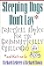 Sleeping Dogs Don't Lay by Richard Lederer