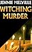 Witching Murder (Charmian D...