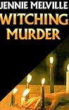 Witching Murder (Charmian Daniels, #10)