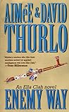 Enemy Way (Ella Clah, #4) Enemy Way (Ella Clah, #4)