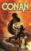 Conan the Guardian