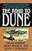 The Road to Dune by Frank Herbert