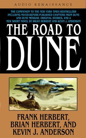 The Road to Dune