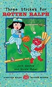Three Strikes for Rotten Ralph