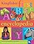 The Kingfisher First Encyclopedia by Kingfisher Publications