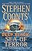 Sea of Terror (Deep Black, #8)