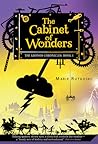 The Cabinet of Wonders by Marie Rutkoski