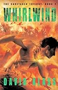 Whirlwind (Caretaker, #2)