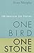 One Bird, One Stone: 108 American Zen Stories