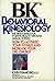 BK: Behavioral Kinesiology--How to Activate Your Thymus and Increase Your Life Energy