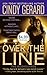 Over the Line (The Bodyguards #4)