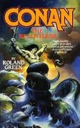 Conan the Relentless