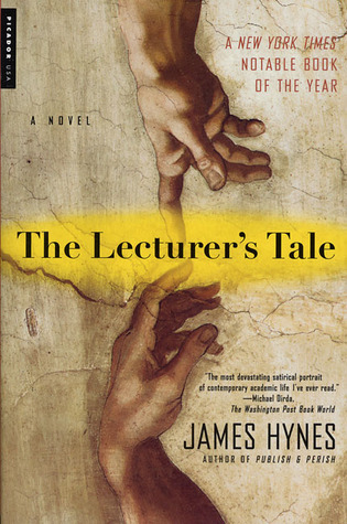 The Lecturer's Tale (Paperback)