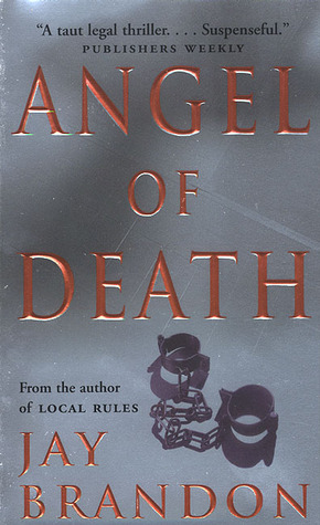 Angel of Death (Chris Sinclair)