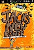 Jack's New Power: Stories from a Caribbean Year