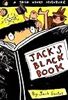 Jack's Black Book...