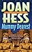 Mummy Dearest by Joan Hess