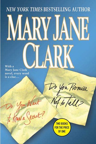 Do You Promise Not to Tell?/Do You Want to Know a Secret? (Paperback)