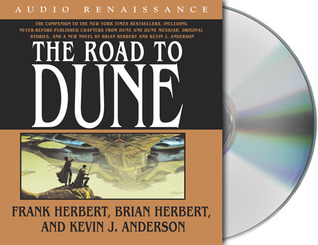 The Road to Dune