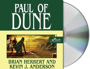 Paul Of Dune