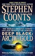 Arctic Gold (Deep Black, #7)