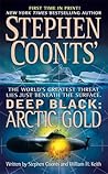 Arctic Gold (Deep Black, #7)
