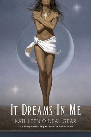 It Dreams in Me (In Me, #3)