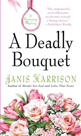 A Deadly Bouquet (Bretta Solomon, #4)