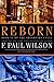 Reborn (Adversary Cycle, #4)