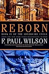 Reborn by F. Paul Wilson