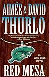 Red Mesa (Ella Clah, #6) Red Mesa (Ella Clah, #6)