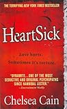 Heartsick by Chelsea Cain Heartsick by Chelsea Cain