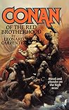 Conan of the Red Brotherhood Conan of the Red Brotherhood