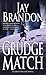 Grudge Match (Chris Sinclair Thriller)