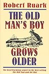 The Old Man's Boy...