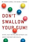 Don't Swallow You...