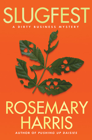 Slugfest (Dirty Business Mystery #4)